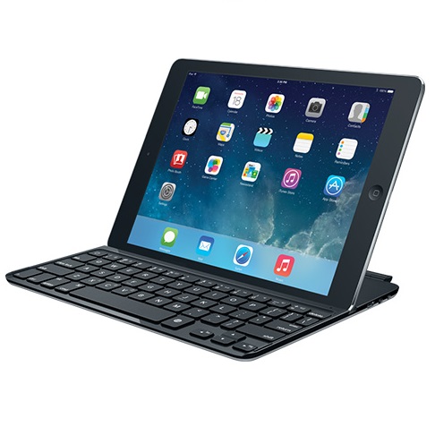 logitech ultrathin ipad air 2