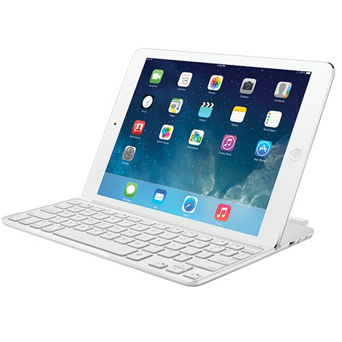 logitech ultrathin ipad air 2