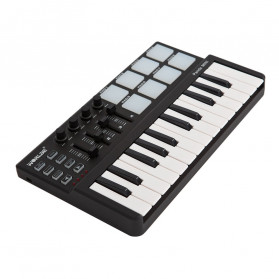 world midi keyboard