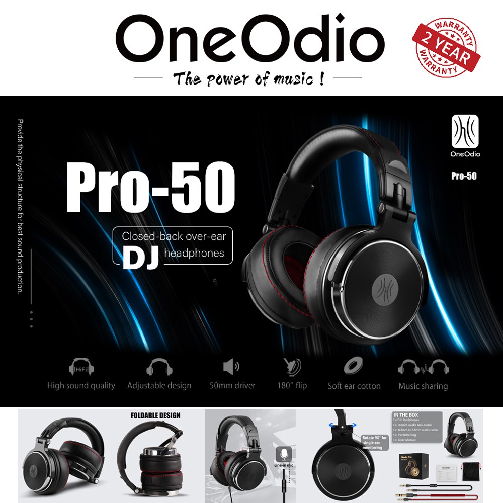 Наушники Studio Pro 50 Купить