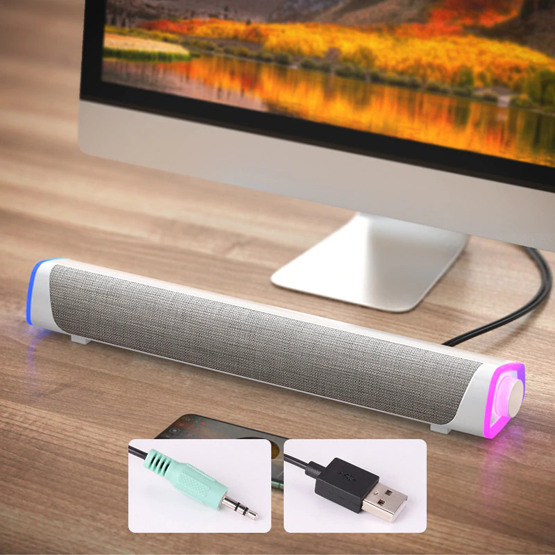 niye soundbar