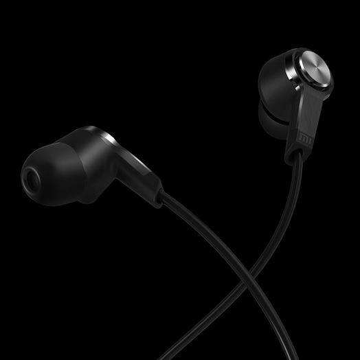 Xiaomi Mi Piston Huosai Earphone 3.0 Generation (ORIGINAL 