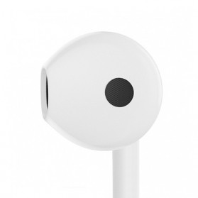 Xiaomi Dual Drivers In-ear Earphone with Microphone - BRE01JY (Replika 1:1) - Black - 5