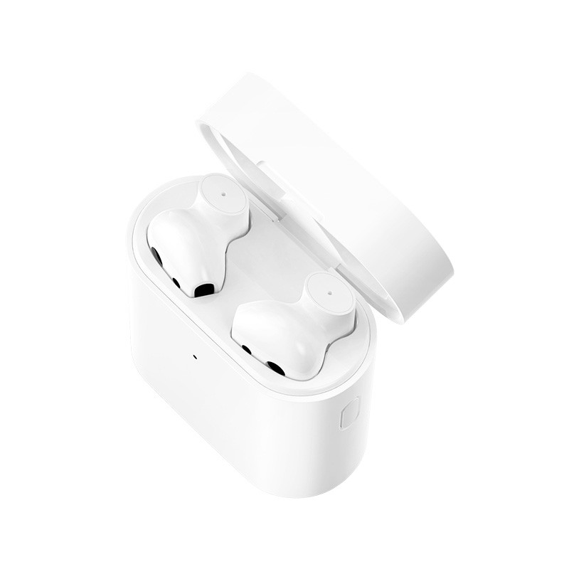 Xiaomi Mi Airdots Pro 2 Tws Bluetooth Earphone Twsej02jy White Jakartanotebook Com