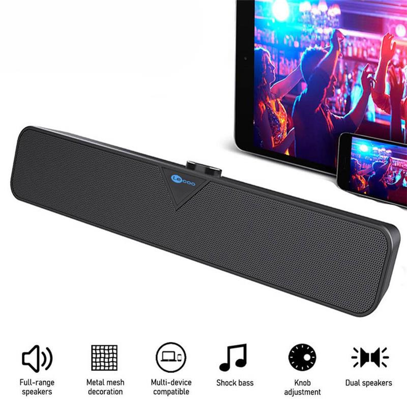 soundbar lenovo