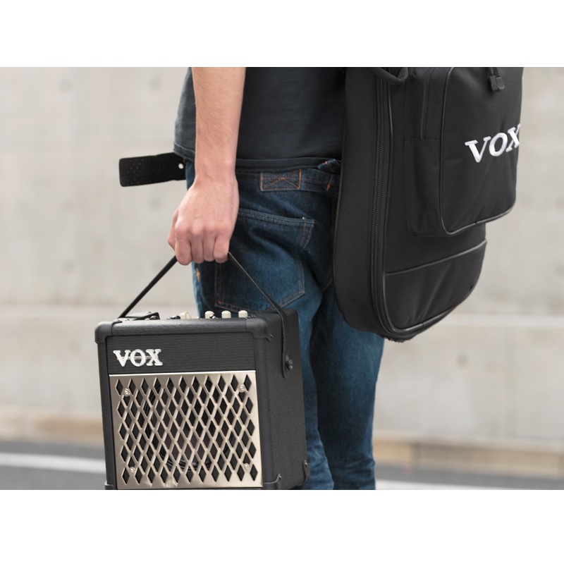 vox mini5 amp