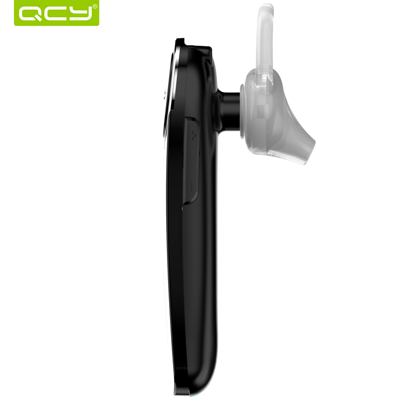 QCY Q8 Bluetooth Headset Handsfree Black 