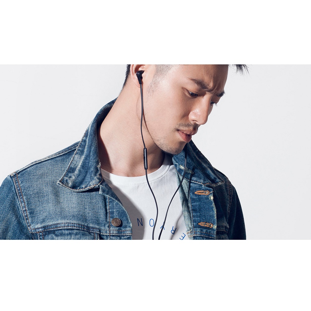 Xiaomi Mi Piston Huosai Earphone Colorful Edition (OEM 
