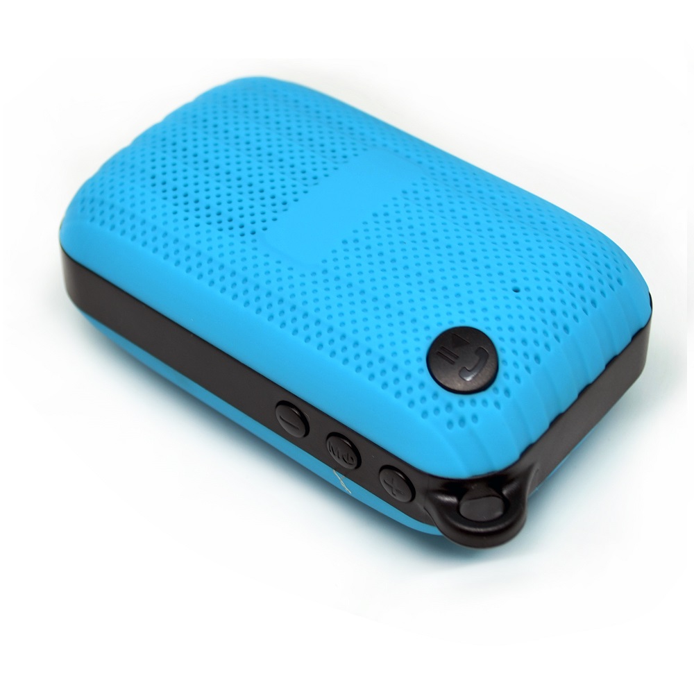 Mini Super Bass Portable Bluetooth FM Speaker Autodyne ...