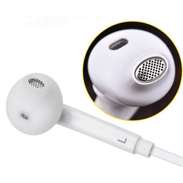 Earphone Sport Samsung Galaxy S6 / S7 (OEM) - White 