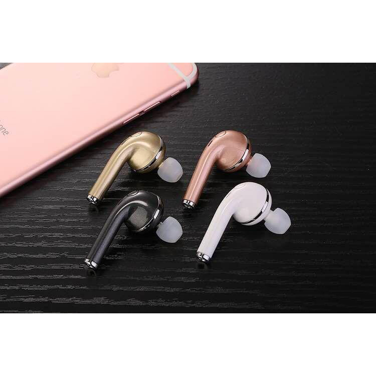 VOVG V1 Airpods Mini Bluetooth Earphone (Single Ear 