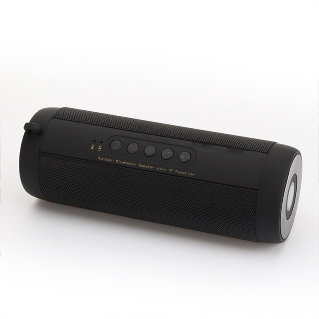 speaker bluetooth with radio