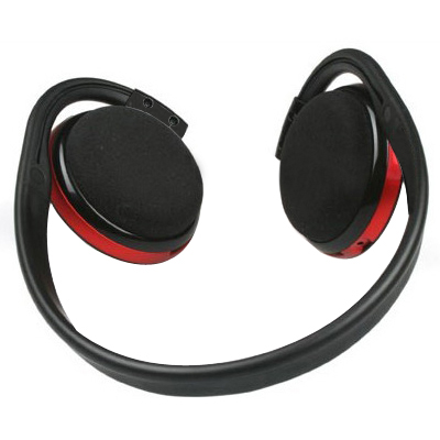 Stereo Bluetooth Headset for Mobile Phone, iPhone 4/ iPad 