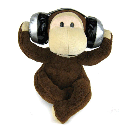 download monkey sound mp3