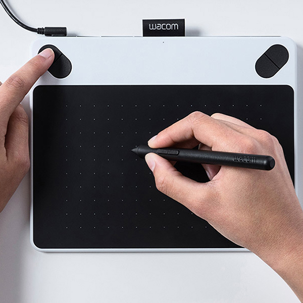 best free software for wacom drawing tablets