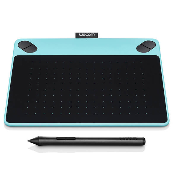 Intuos Cth 490 Software - extremelasopa