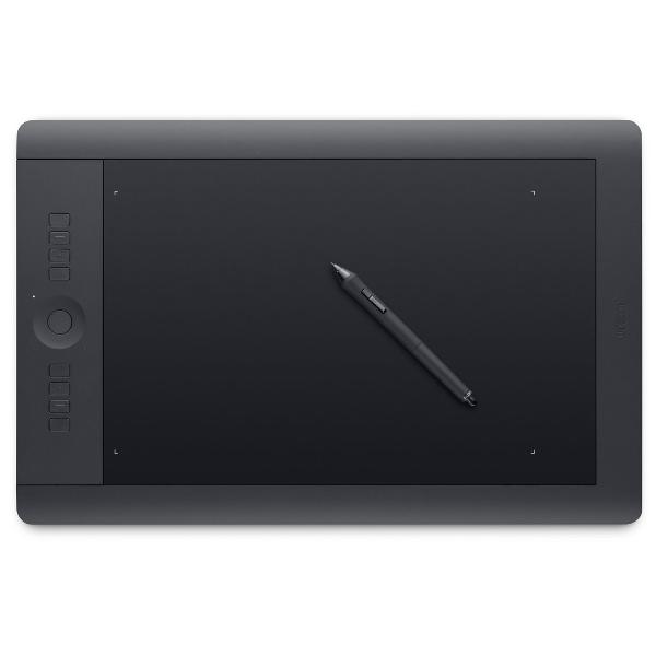 online install wacom intuos