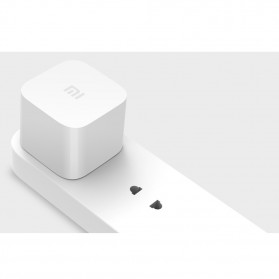 Xiaomi Hezi Mini Smart TV Box for Android HD 1080P - White - 3