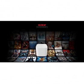 Xiaomi Hezi Mini Smart TV Box for Android HD 1080P - White - 8