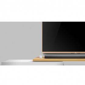 Xiaomi Hezi Mini Smart TV Box for Android HD 1080P - White - 16