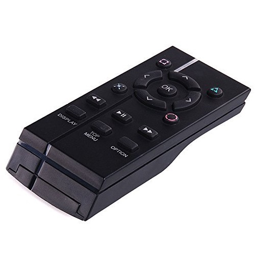 Remote Control Wireless Playstation 4 for Media Player