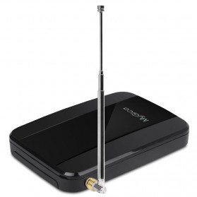 MyGica WI TV2 Wireless TV Tuner DVB-T2 for Android and iOS - Black - 2