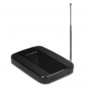 MyGica WI TV2 Wireless TV Tuner DVB-T2 for Android and iOS - Black - 3