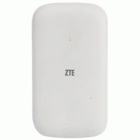 BOLT! ZTE MF90 Mobile Hotspot Wifi - Super 4G LTE 72 Mbps 