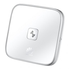 Huawei Media Router Wireless Range Extender 300Mbps - WS322 - White - 3