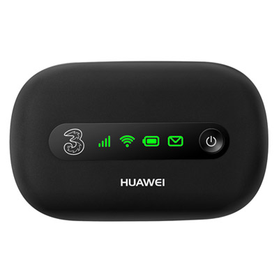 Huawei mobile wifi e5331 как настроить