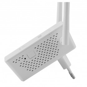 Wireless WiFi Range Extender Amplifier 300Mbps - White - 6