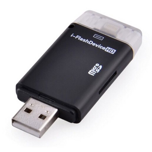 External storage microsd TF card reader usb 3.0 SD card