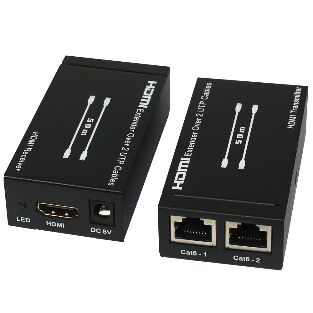 Hdmi interface bridge