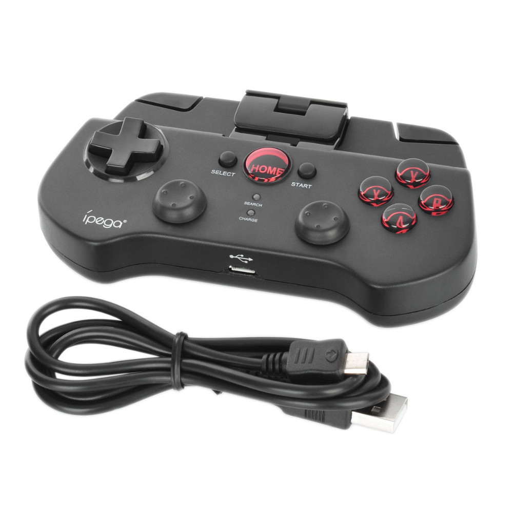 Ipega Mobile Wireless Gaming Controller Bluetooth 3.0 for