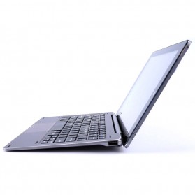 Eksternal Keyboard Magnetic Docking for Chuwi HiBook - Silver - 8