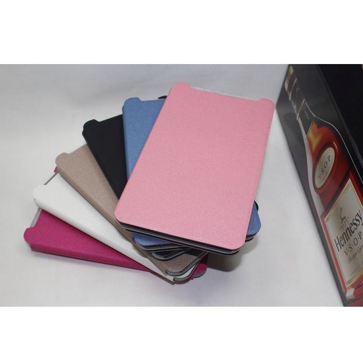 Taff Leather Case Flip Cover Asus Fonepad 7 (FE170CG 