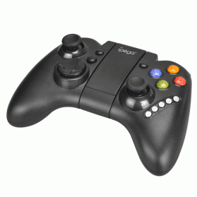 Ipega Mobile Wireless Gaming Controller Bluetooth 3.0 for Android and iOS - PG-9021 - Black - 3