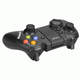 Ipega Mobile Wireless Gaming Controller Bluetooth 3.0 for Android and iOS - PG-9021 - Black - 4