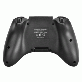 Ipega Mobile Wireless Gaming Controller Bluetooth 3.0 for Android and iOS - PG-9021 - Black - 6