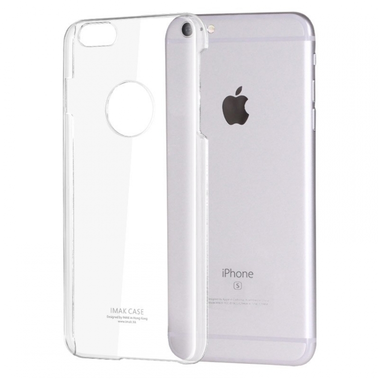 Imak Crystal 2 Ultra Thin Hard Case for iPhone 6s Plus 