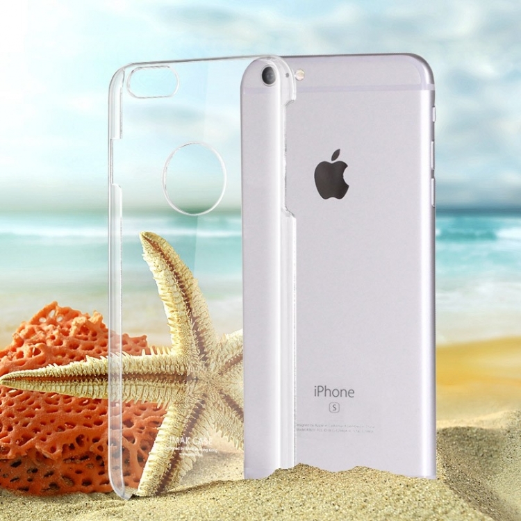 Imak Crystal 2 Ultra Thin Hard Case for iPhone 6s Plus 