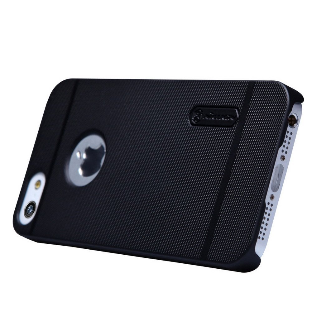 Nillkin Super Frosted Shield Hard Case for Apple iPhone 5 