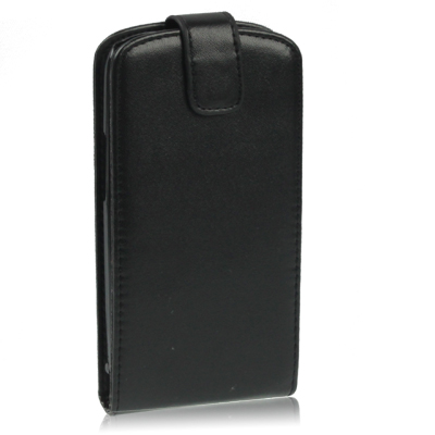 Vertical Flip Leather Case for Samsung Galaxy SIII / i9300 