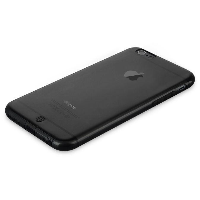 Baseus Simple Ultra-Thin TPU Case for iPhone 6 Plus 