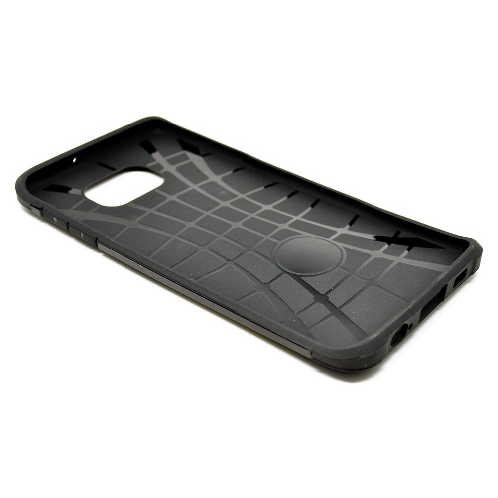 SGP Tough Armor Plastic + TPU Combination Case for Samsung 