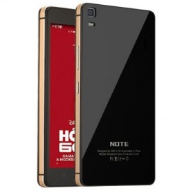 Ultra Thin TPU Case for Xiaomi Redmi Note 3 / Note 3 Pro 