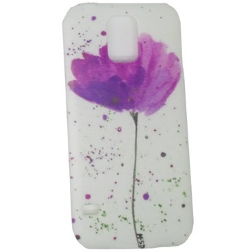 Painting Phone Plastic Case for Samsung Galaxy S5 A10 