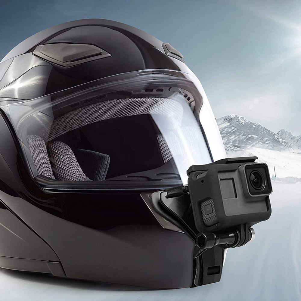 gopro motorcycle camera