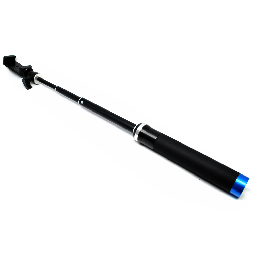 Noosy King Kong Selfie Stick with Bluetooth Shutter - BR12 