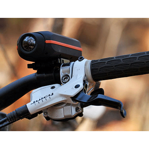 drift ghost x handlebar mount